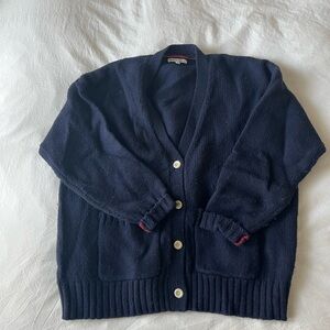 Alex Mill Cardigan